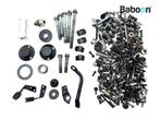 Bouten en Moeren Triumph Daytona 900 / T357 1991-1997, Motoren, Verzenden, Gebruikt