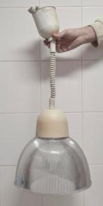 Aromec - Plafondlamp (2) - Acryl