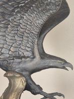 Ronald Van Ruyckevelt - sculptuur, Wings of Glory - 24 cm -