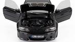 Norev 1:18 - Berline miniature - BMW M3 e46 CSL Sapphire, Nieuw