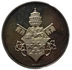 Italie. Vaticano Pope John Paul I (Ioannes Paulus I Pontifex, Postzegels en Munten