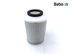 Luchtfilter Yamaha XJR 1200 1994-1998 (XJR1200 4KG 4PU), Verzenden, Gebruikt