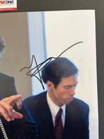 The Wolf of Wall Street - Matthew McConaughey - Signed in, Nieuw