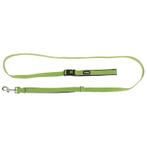 Miami multifunctionele leidlijn, groen, 20 mm - 180cm -