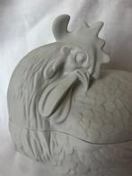 Tiffany & Co., Mancioli - Mancioli - Statue, Terrina - 26 cm, Antiek en Kunst
