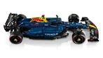Lego Set - 42206 - Technic - Oracle Red Bull Racing, Nieuw