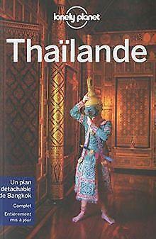 Thaïlande - 13ed  LONELY PLANET  Book, Livres, Livres Autre, Envoi