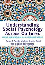 Understanding Social Psychology Across Cultures, Boeken, Verzenden, Gelezen, Michael Harris Bond