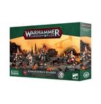 Warhammer Underworlds Kaman Doras Blades (Warhammer nieuw), Ophalen of Verzenden, Nieuw