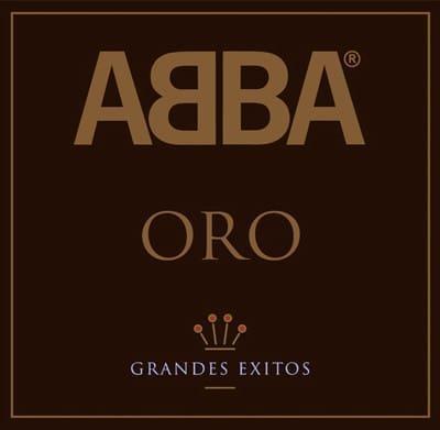 ABBA – Oro: Grandes Exitos 602567956754 (2-Vinyl-LP), Cd's en Dvd's, Vinyl | Pop, Ophalen of Verzenden