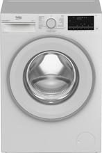 Beko B3wt5841ws2 Wasmachine Homewhiz| 8kg 1400t, Elektronische apparatuur, Wasmachines, Ophalen of Verzenden, Nieuw