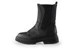 Sub55 Boots in maat 41 Zwart | 5% extra korting, Kleding | Dames, Verzenden, Zwart, Overige typen, Sub55