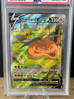 Pokémon Graded card - Promo Ultra Premium - Charizard V -, Nieuw