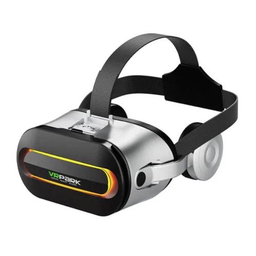 J60 Virtual Reality 3D Bril met Koptelefoon - Voor 4,5 tot, Games en Spelcomputers, Virtual Reality, Nieuw, Verzenden