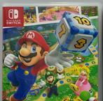 Nintendo - Switch - Mario Party Superstars; Super Mario RPG
