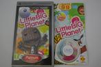 Little Big Planet - Platinum (PSP PAL), Games en Spelcomputers, Nieuw