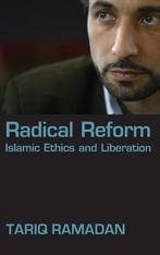 Radical Reform 9780195331714, Tariq Ramadan, Verzenden