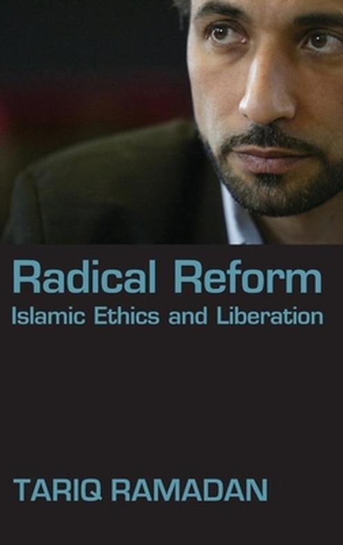 Radical Reform 9780195331714, Boeken, Overige Boeken, Gelezen, Verzenden