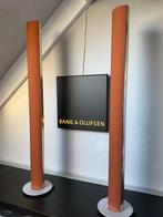 Bang & Olufsen David Lewis - BeoLab 6000 - Faces Mango /, TV, Hi-fi & Vidéo, Chaîne Hi-fi