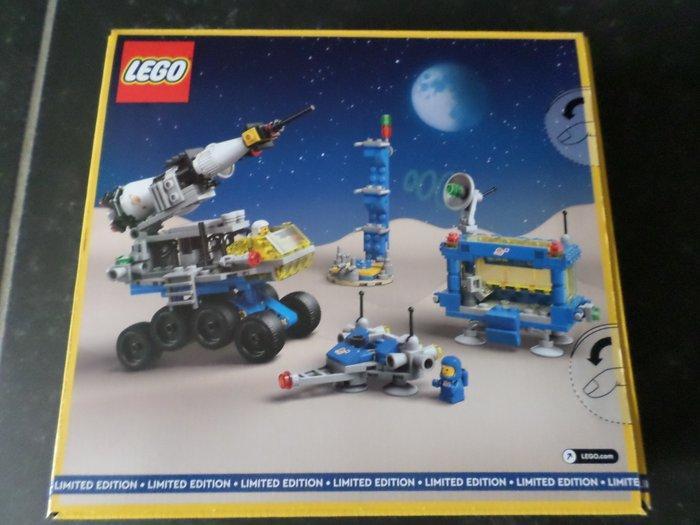Lego Set - 40712 - Classic Space - Micro Rocket, Kinderen en Baby's, Speelgoed | Duplo en Lego