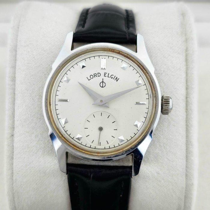 Lord Elgin - SubSecond - Zonder Minimumprijs - Heren -, Handtassen en Accessoires, Horloges | Heren