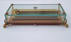 Reuge Sublime Harmony 3-144 - Muziekdoos - Zwitserland -
