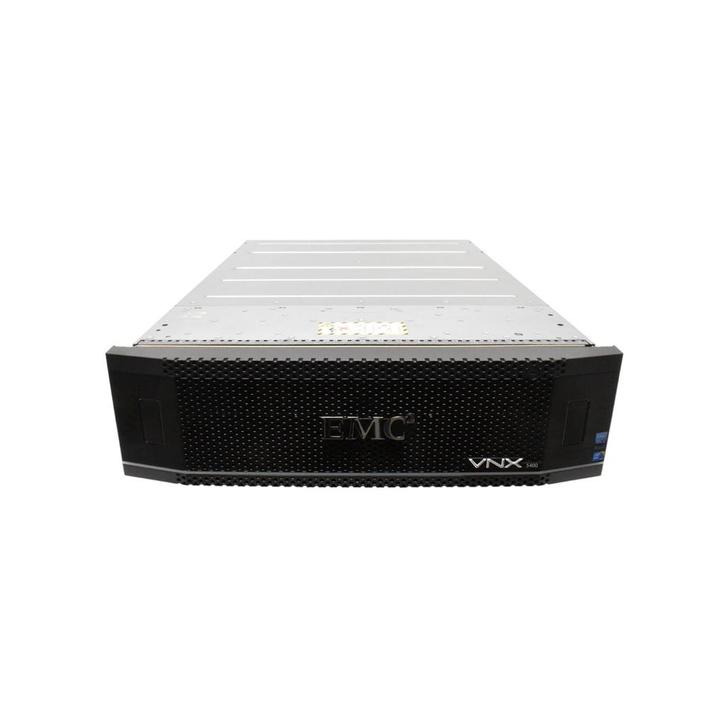 EMC VNX5400, Computers en Software, Servers, Ophalen of Verzenden
