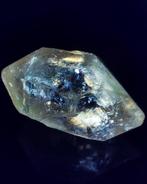 Geen reserveprijs Zeer zeldzaam Uniek Herkimer-diamant