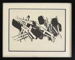 Pierre Soulages (1919-2022) - DEPAYSAGES II