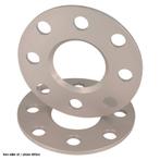 H&R DR-Systeem Spoorverbrederset 24mm per as - Steekmaat 5x9, Auto-onderdelen, Verzenden, Nieuw