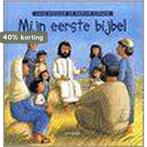 Mijn eerste bijbel / Voor het gezin 9789031714551, Boeken, Verzenden, Gelezen, Jaak Dreesen
