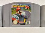 Nintendo - N64 - Pokemon & Super Mario Kart! - Videogame -, Games en Spelcomputers, Nieuw