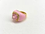 Zonder Minimumprijs - Ring Zilver, Nieuw