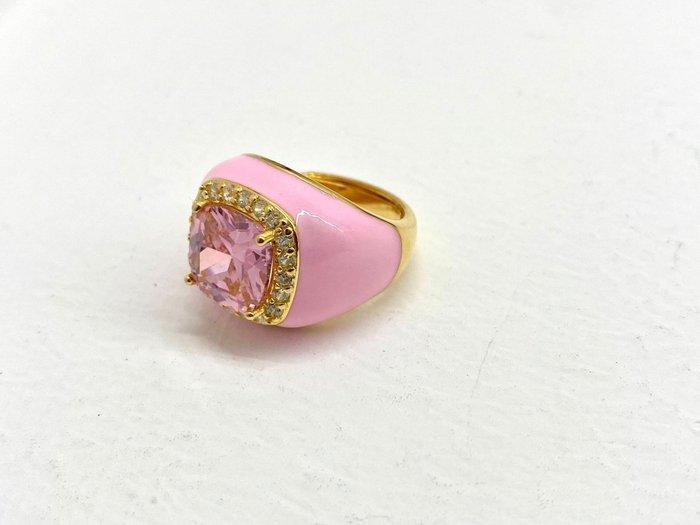 Zonder Minimumprijs - Ring Zilver, Handtassen en Accessoires, Ringen