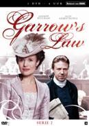 Garrows law - Seizoen 2 op DVD, Cd's en Dvd's, Dvd's | Drama, Nieuw in verpakking, Verzenden