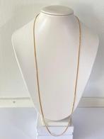 Sans Prix de Réserve - Collier - 18 carats Or jaune, Handtassen en Accessoires, Kettingen, Nieuw