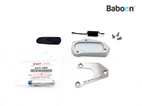 Aide de la béquille latérale Suzuki DL 1000 V-Strom, Motoren, Onderdelen | Suzuki, Verzenden