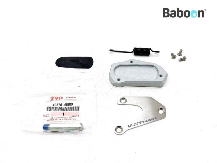 Aide de la béquille latérale Suzuki DL 1000 V-Strom, Motoren, Onderdelen | Suzuki, Verzenden