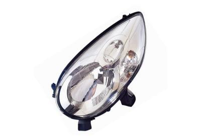 Citroen C1 2005-2014 Koplamp Links (Koplampen), Auto-onderdelen, Verlichting, Nieuw, Verzenden