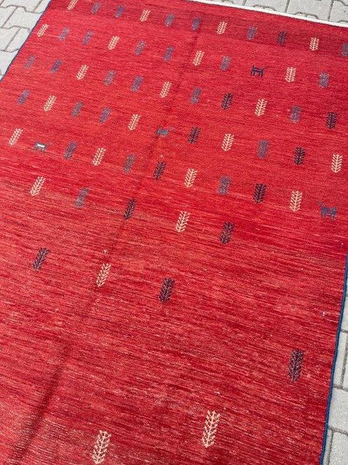 Kelim afghan - kelim moderne - laine - tissé à la main -, Huis en Inrichting, Stoffering | Tapijten en Vloerkleden