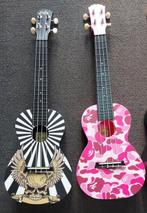 Korala - 4x concert ukelele polycarbon - - Ukulélé, Musique & Instruments