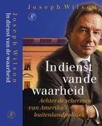 In dienst van de waarheid 9789029556774 John Wilson, Verzenden, John Wilson