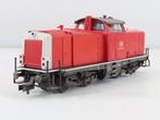 Fleischmann H0 - 4229 - Locomotive diesel (1) - BR 212 en, Nieuw