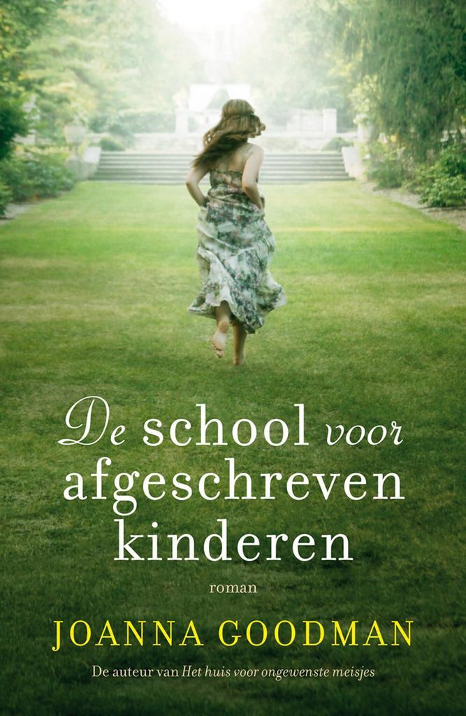 De school voor afgeschreven kinderen (9789026144141), Antiek en Kunst, Antiek | Boeken en Manuscripten, Verzenden