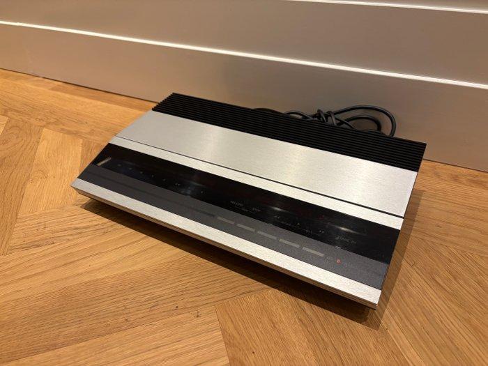 Bang & Olufsen - BeoCord 2000 Audiocassette deck, TV, Hi-fi & Vidéo, Chaîne Hi-fi