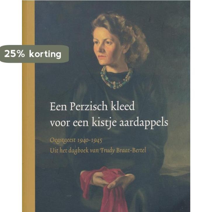Een Perzisch kleed voor een kistje aardappels 9789081200622, Boeken, Politiek en Maatschappij, Gelezen, Verzenden
