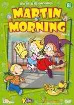 Martin Morning deel 2 (dvd tweedehands film), Ophalen of Verzenden, Nieuw in verpakking