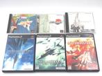 Namco - Ace Combat  1 2 3 4 5 Zero JShattered Skies, Consoles de jeu & Jeux vidéo