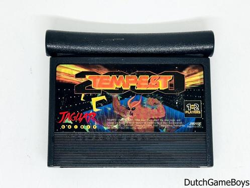 Atari Jaguar - Tempest 2000, Consoles de jeu & Jeux vidéo, Consoles de jeu | Atari, Envoi