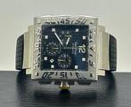 Paul Picot - C-Type Chronograph - 0830 - Heren - 2010-2020, Nieuw